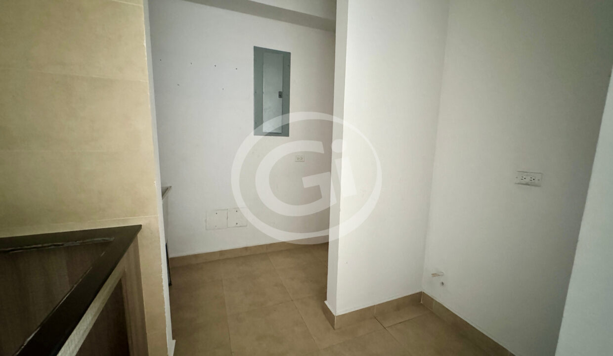 15. Venta apartamento Obarrio The One