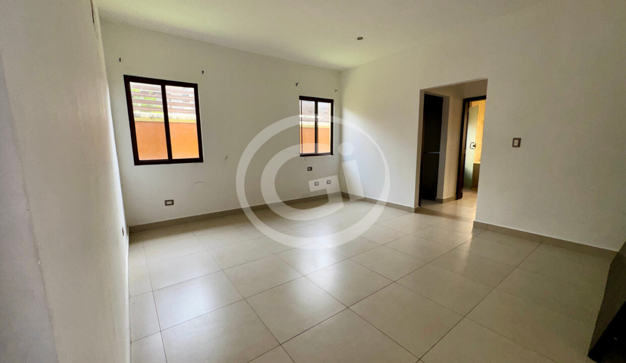 15. habitación ppal casa venta Costa Sur Sunset Coast