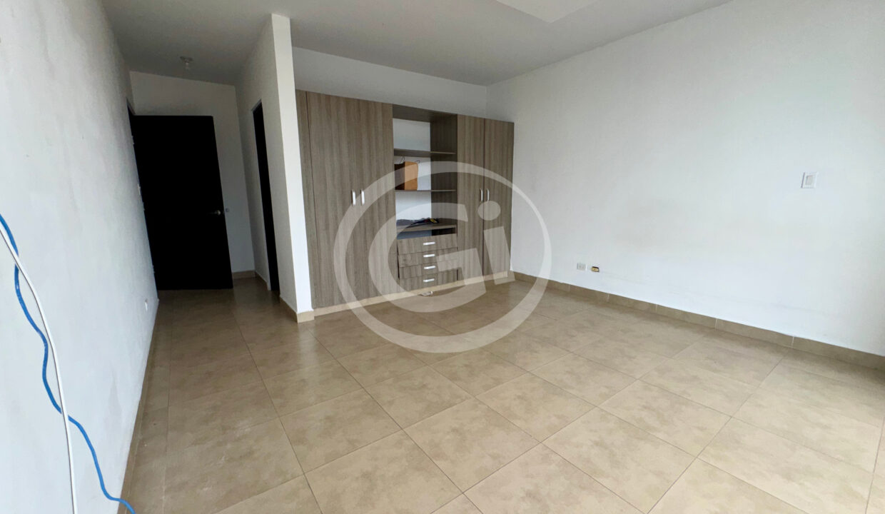 15. habitación ppal venta apartamento Obarrio The One