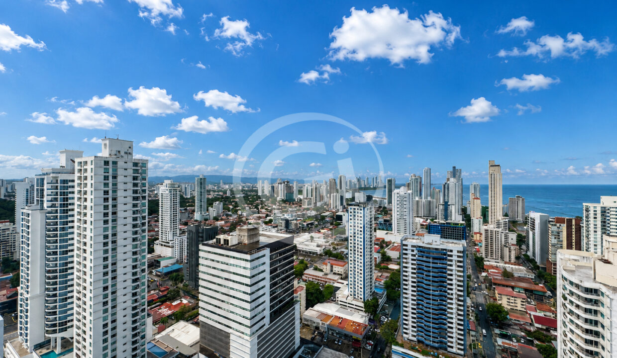 15. vista venta apartamento Harmony