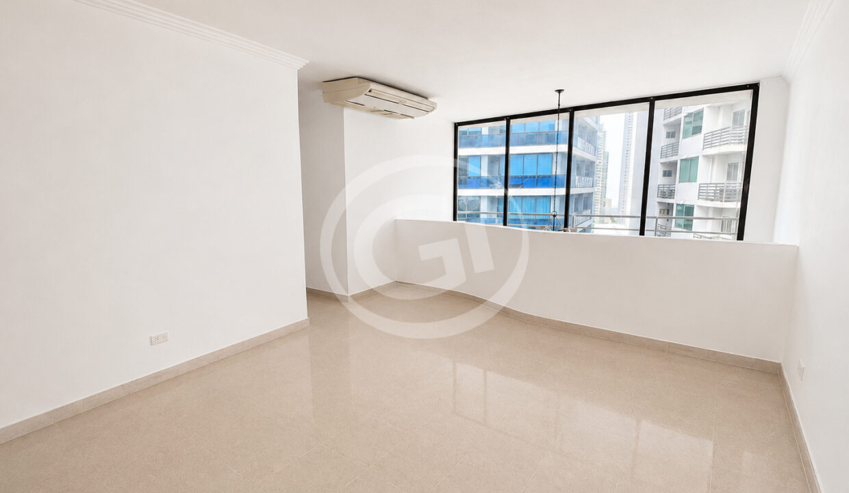 16. Den venta apartamento Royal Princess Punta Paitilla