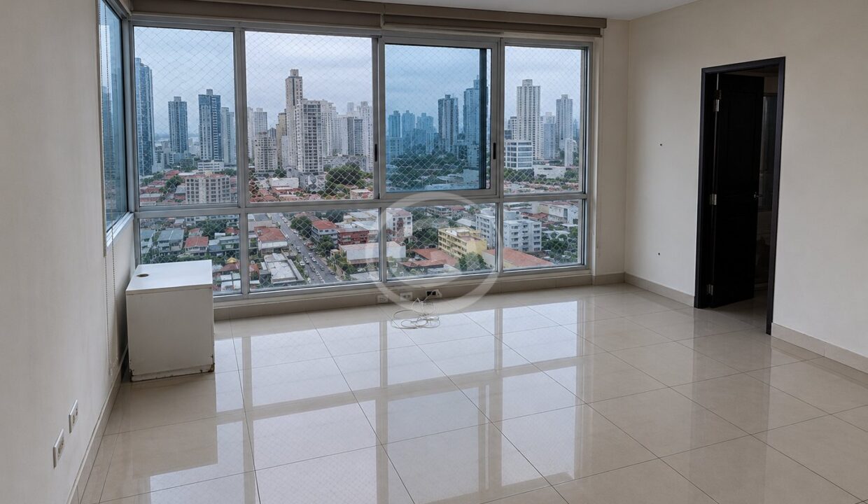 16. Habitación Principal. Remate Bancario Keops Tower. San Francisco
