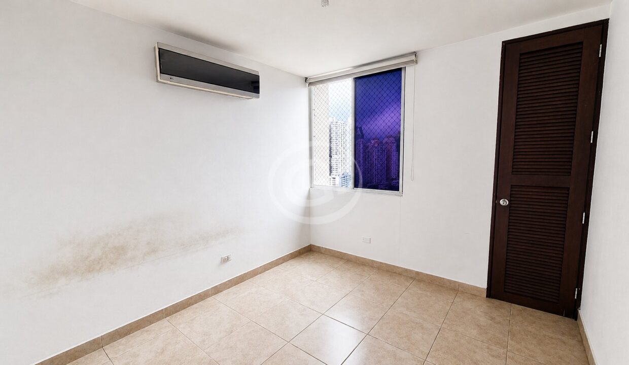 16. Habitacion Secundaria 2 Venta Apartamento Marquis Tower El Cangrejo