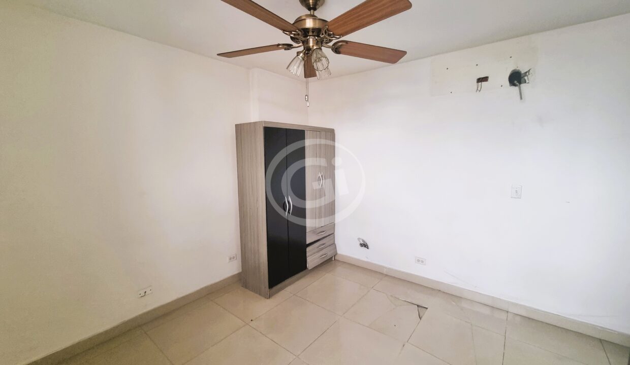 16. Habitacion Secundaria 2 Venta Apartamento Miyaki Obarrio