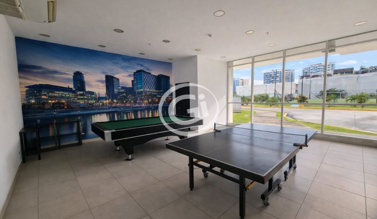 16. Sala de Juegos Venta Kings Park (Reposeido Banitsmo)