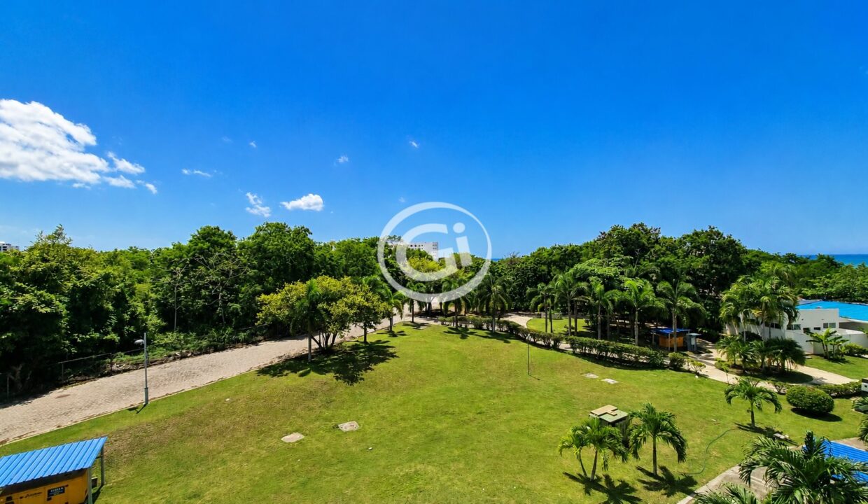 16. Vista Habitacion Secundaria Nikki Residences