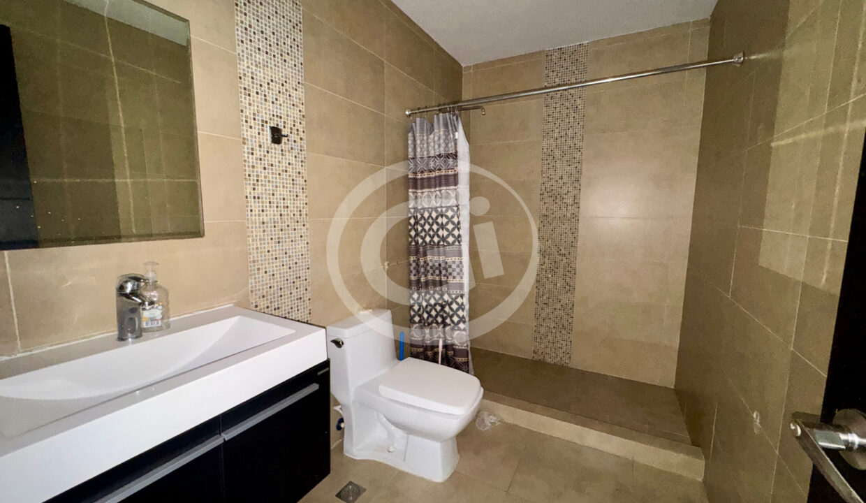 16. habitación ppal venta apartamento Obarrio The One