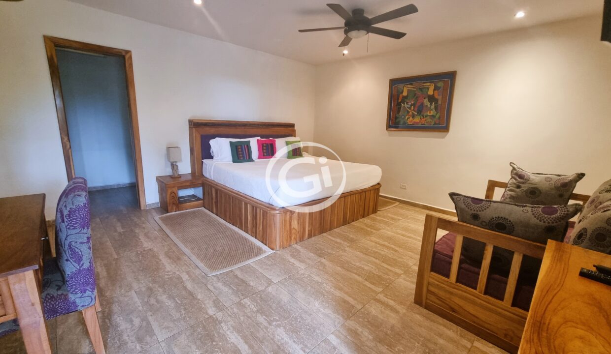 17. Habitacion 1 Venta Ecolodge