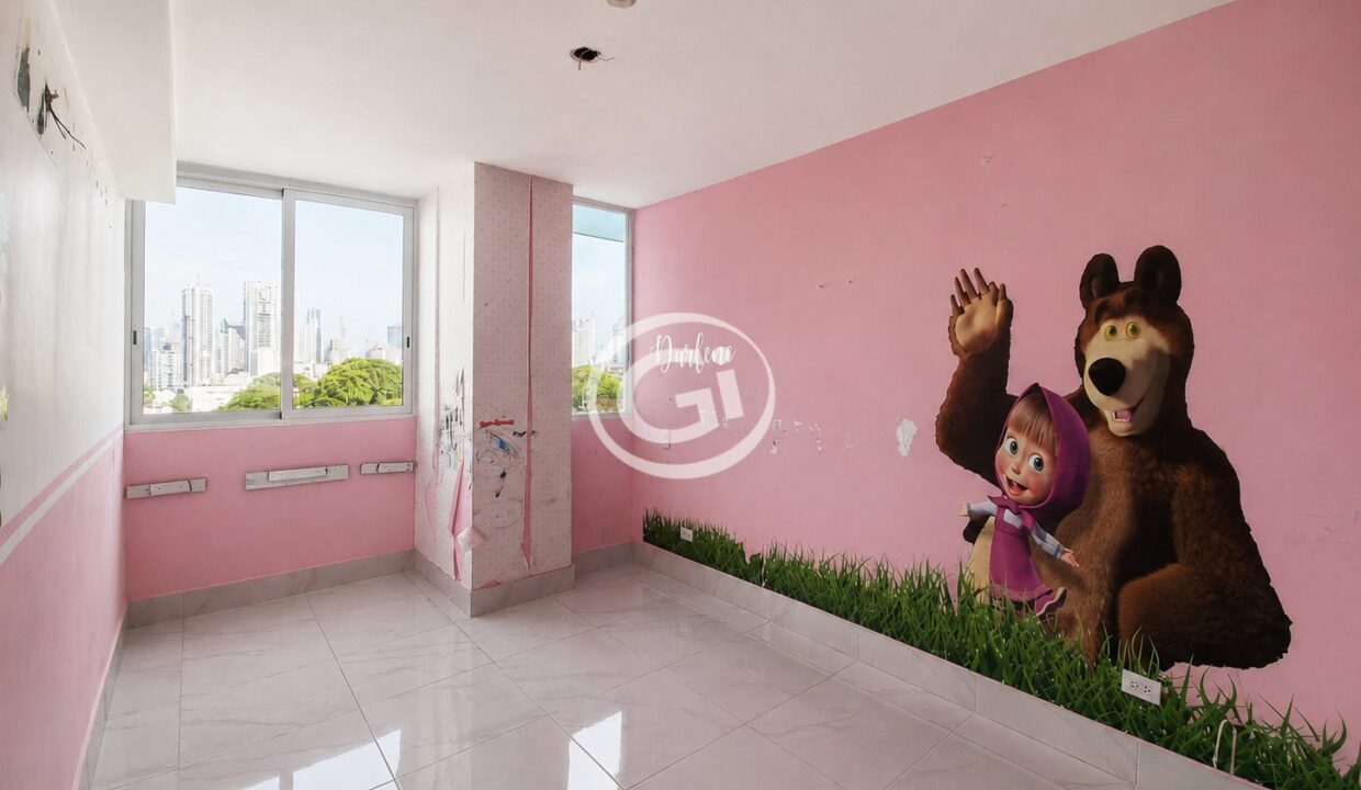 17. Habitacion 3 Venta Apartamento Remate Bancario Pacific Tower