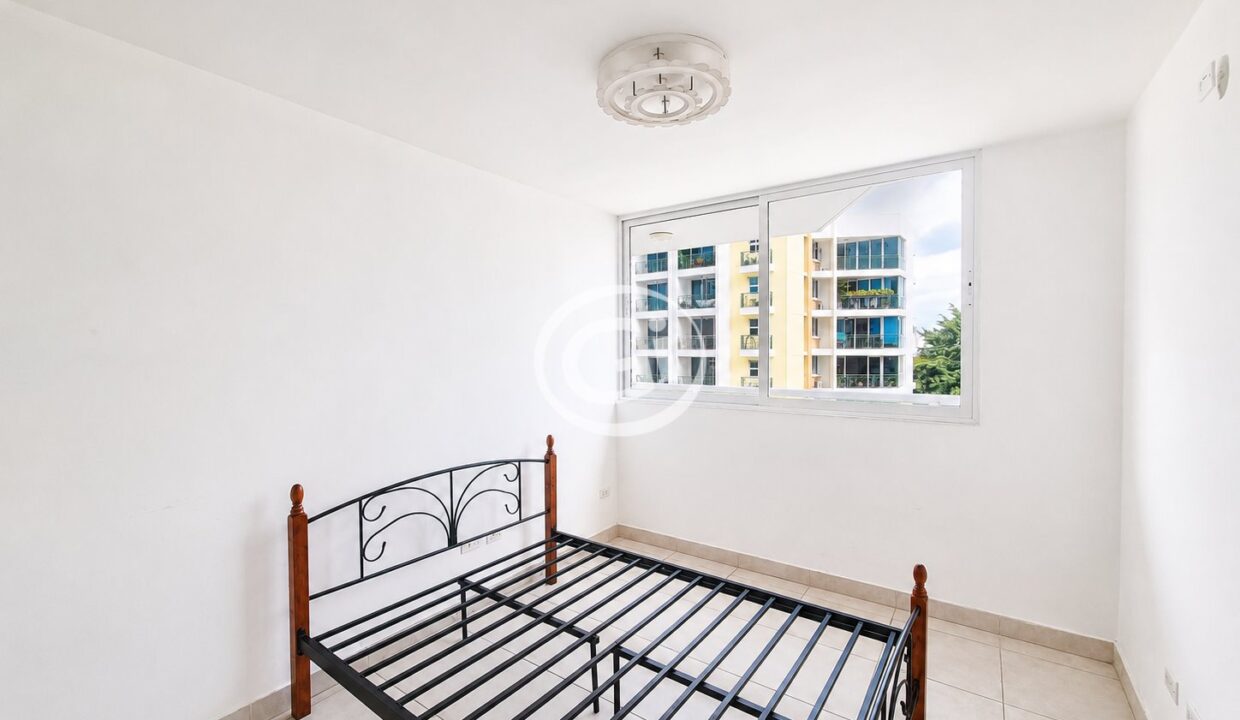 17. Habitacion 3 Venta apartamento Elmare reposeido bancario