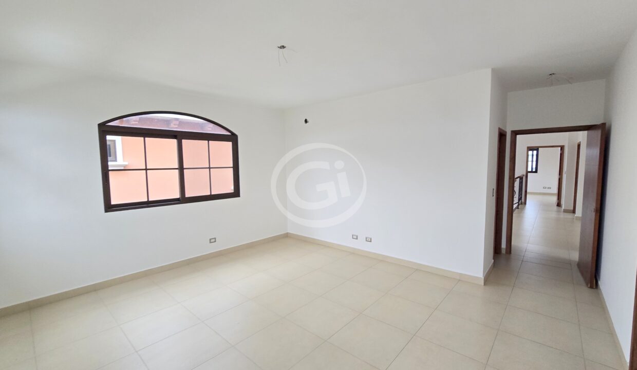 17. Habitación Principal. Remate Bancario.El Doral Costa Sur