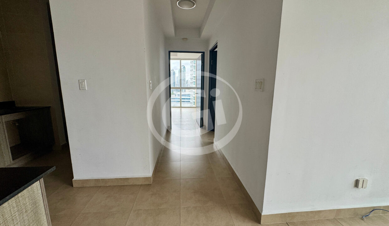 17. Venta apartamento Obarrio The One