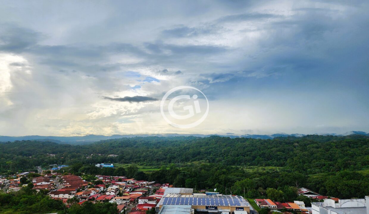 17. Vistas Area Social Alquiler DeLuna Park