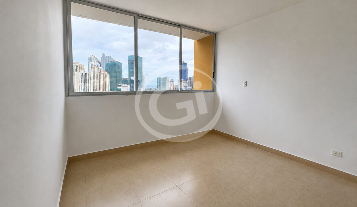 17. habitación 2 venta apartamento Obarrio The One