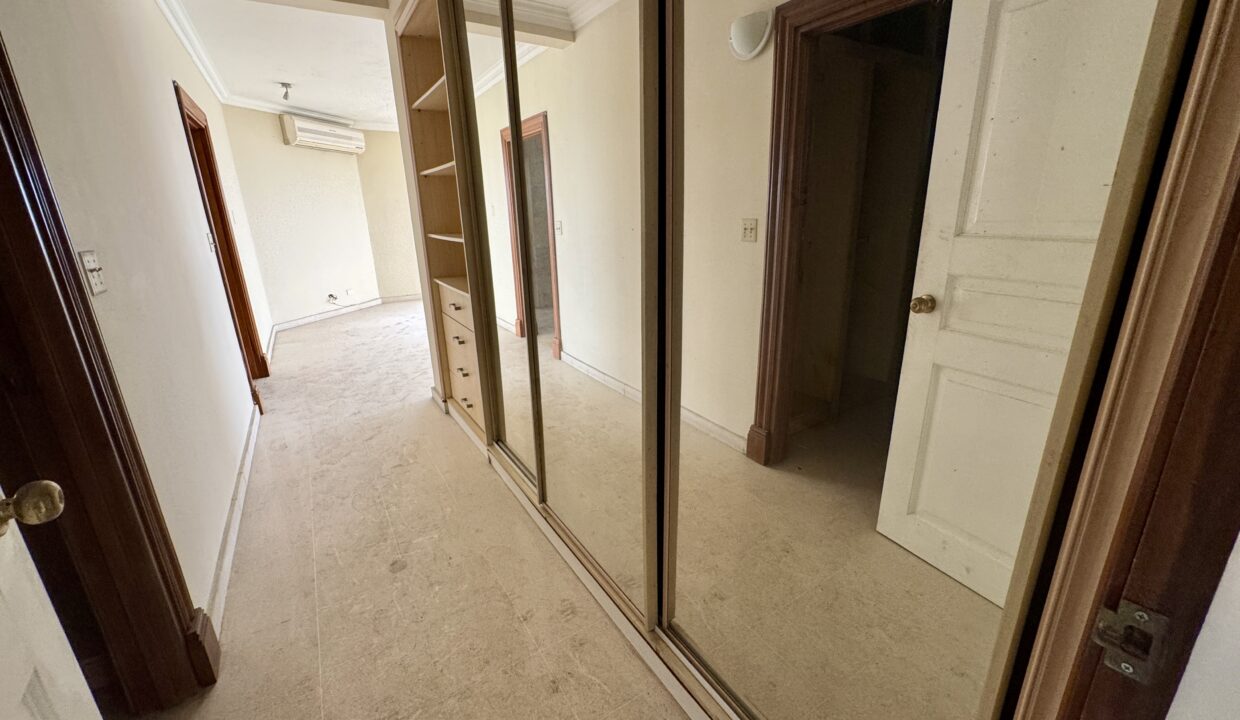 17. habitación Venta Apartamento Belvedere Coco del Mar