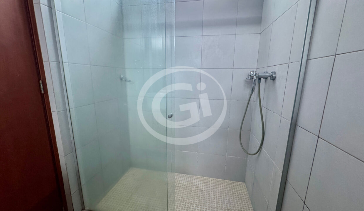 18. Baño venta apartamento Cabomarzo San Francisco