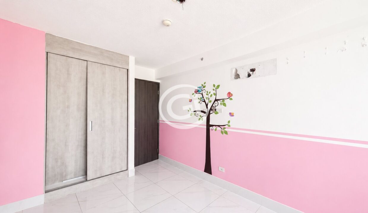 18. Habitacion 3 Venta Apartamento Remate Bancario Pacific Tower