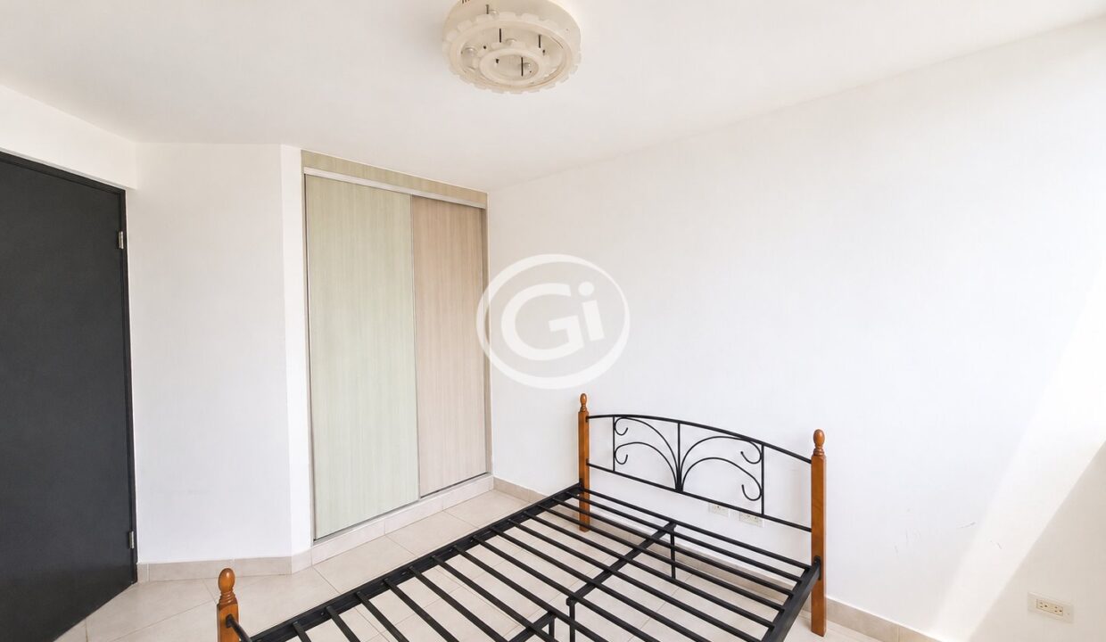 18. Habitacion 3 Venta apartamento Elmare reposeido bancario