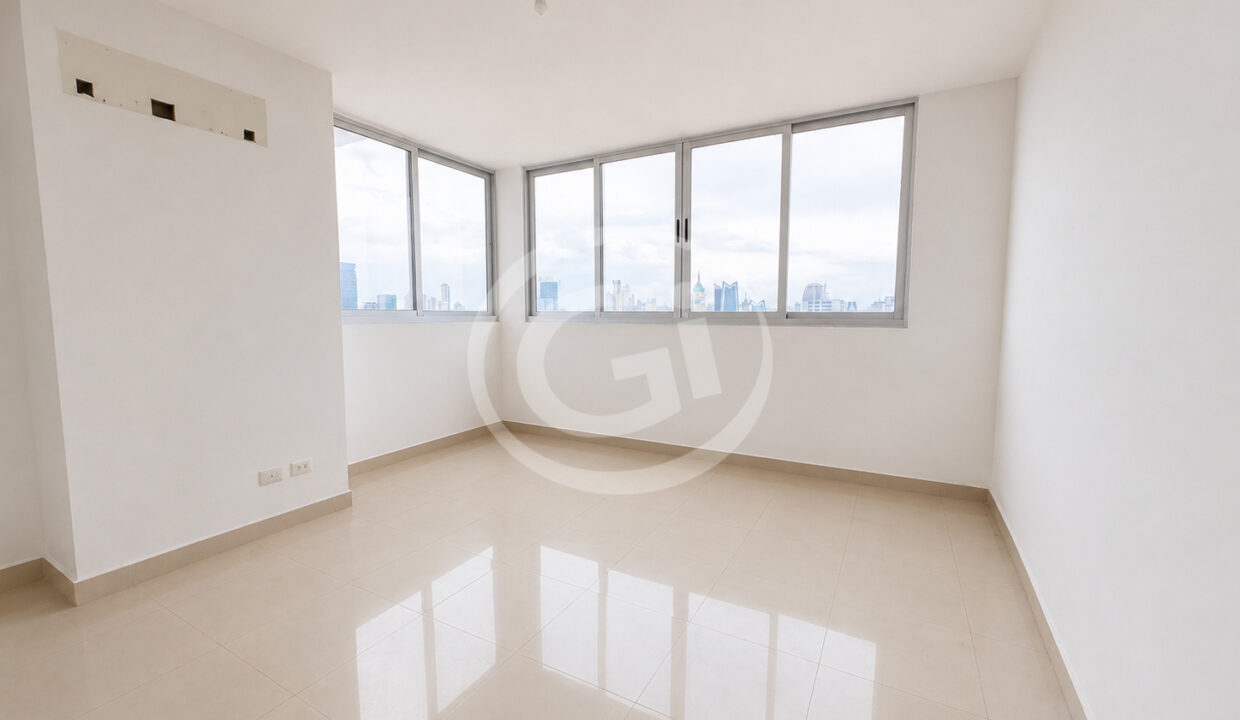18. Habitación ppal venta apartamento Harmony