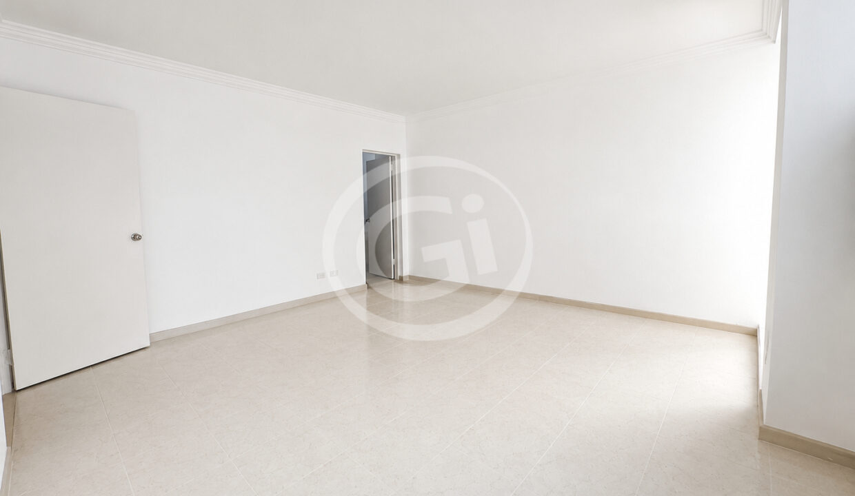 18. Habitación ppal venta apartamento Royal Princess Punta Paitilla