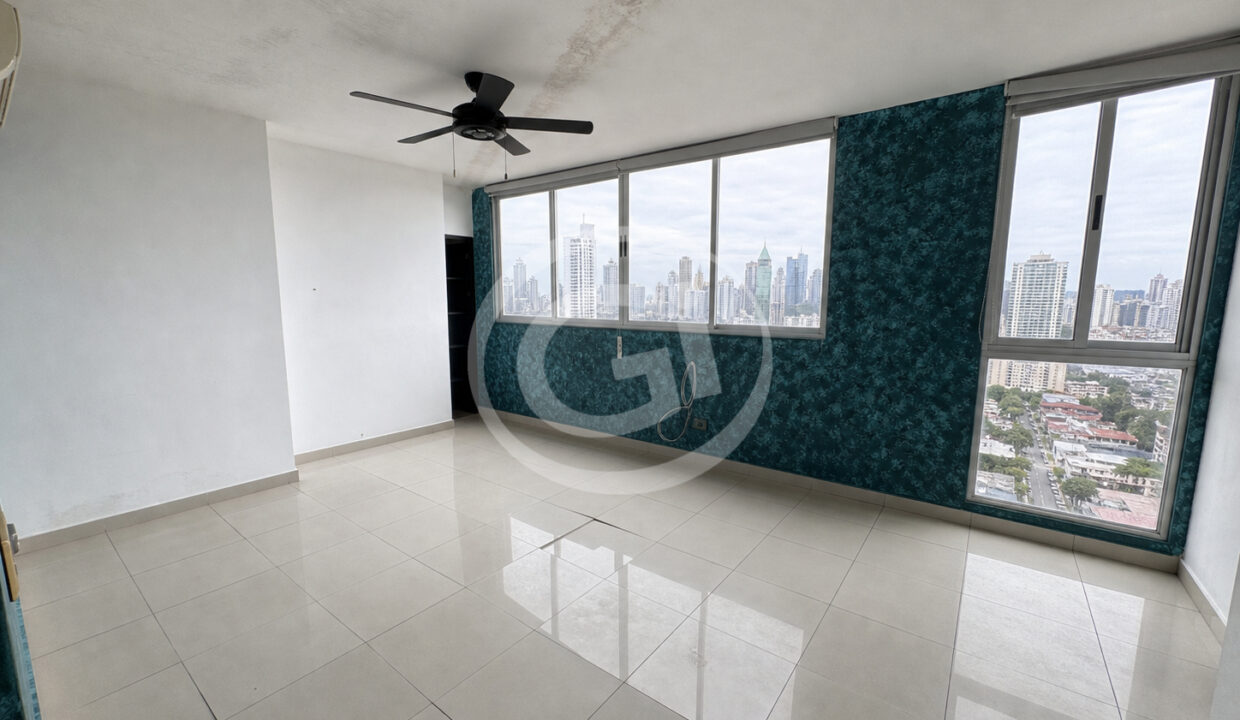 18. Habitación venta apartamento Harmony