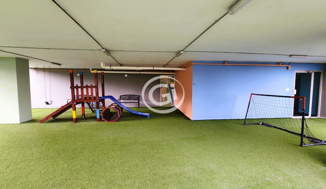18. Parque Infantil Area Social Alquiler DeLuna Park