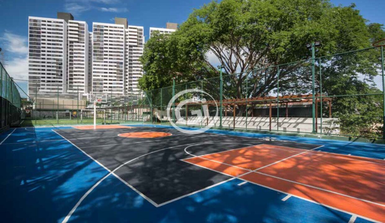 18. Piscina Condado Country Club