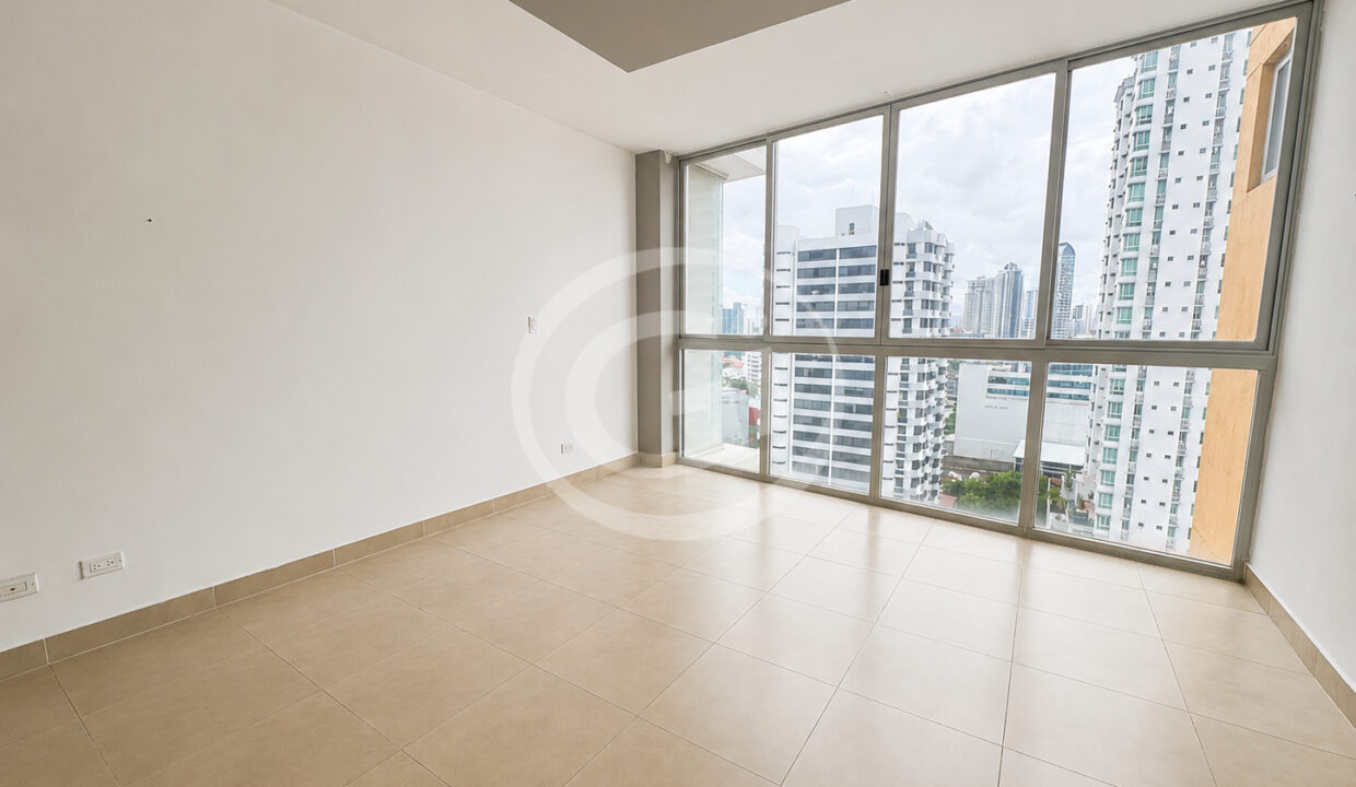 18. Venta apartamento Obarrio The One