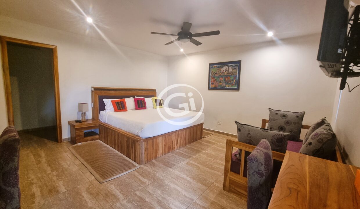 19. Habitacion 3 Venta Ecolodge
