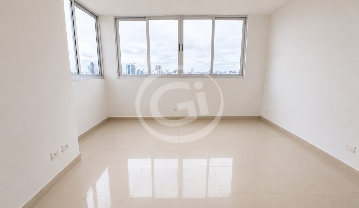 19. Habitación ppal venta apartamento Harmony