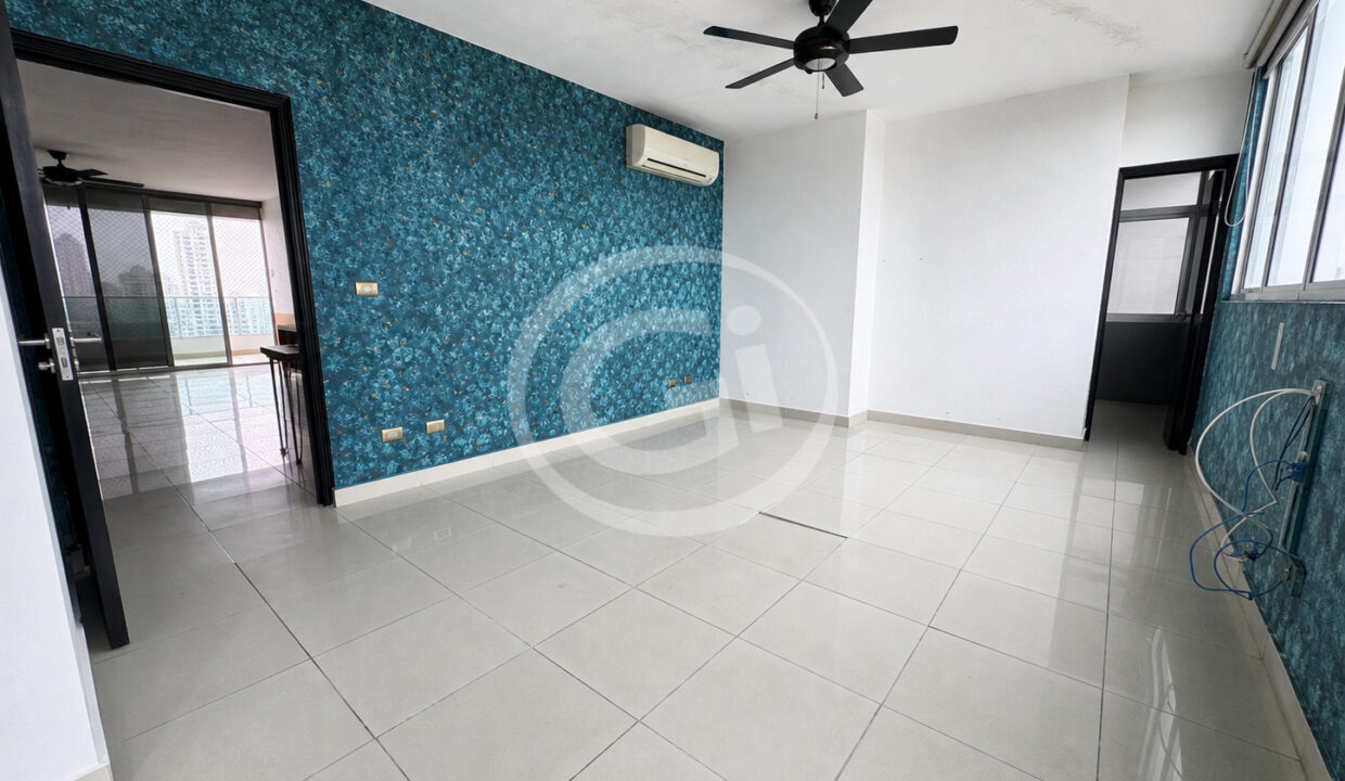 19. Habitación venta apartamento Harmony
