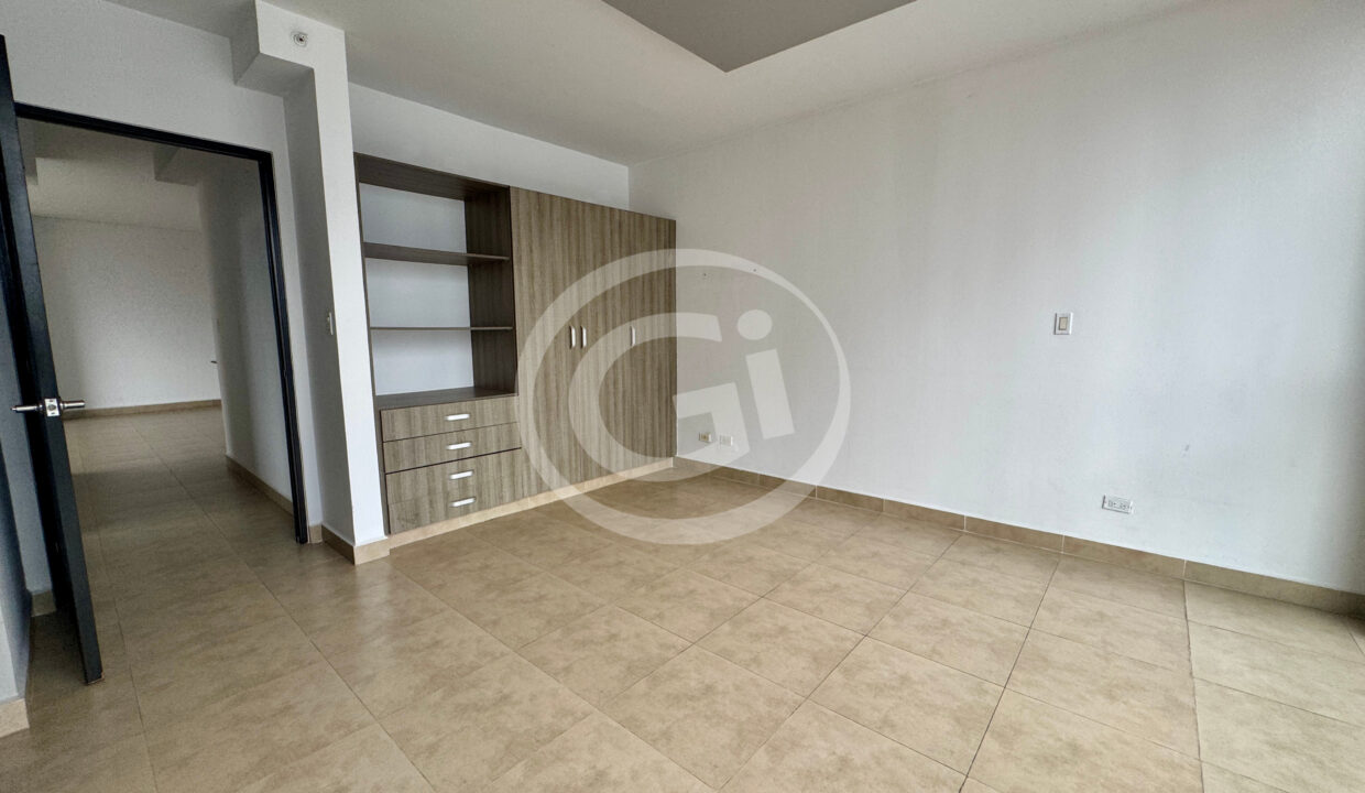 19. Venta apartamento Obarrio The One