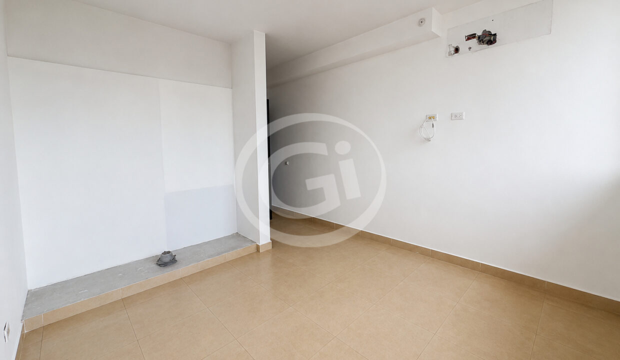 19. habitación 2 venta apartamento Obarrio The One