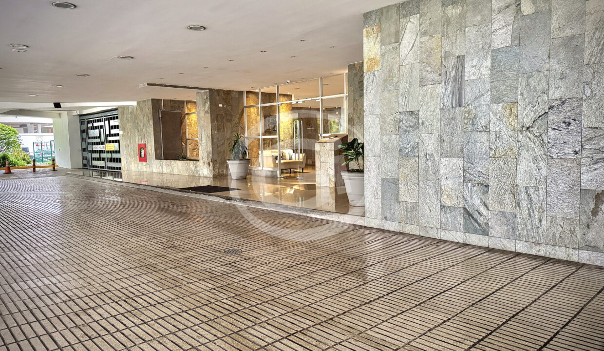 2. Lobby venta apartamento Harmony