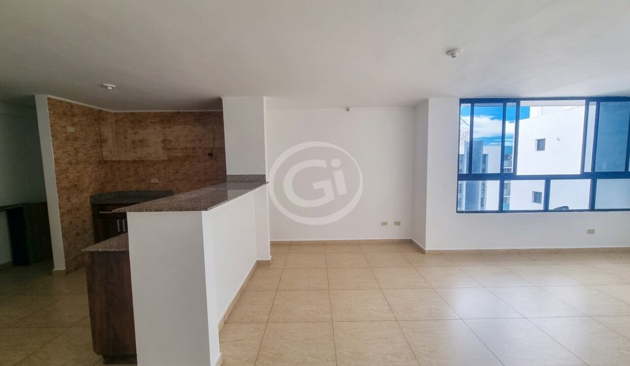 2. Sala Comedor Venta Apartamento Terrazas del Rey Condado del Rey