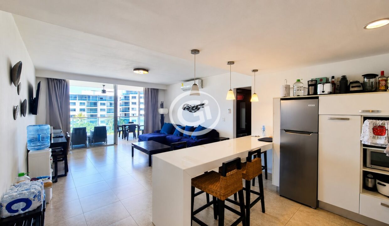 2. Sala Venta Nikki Residences