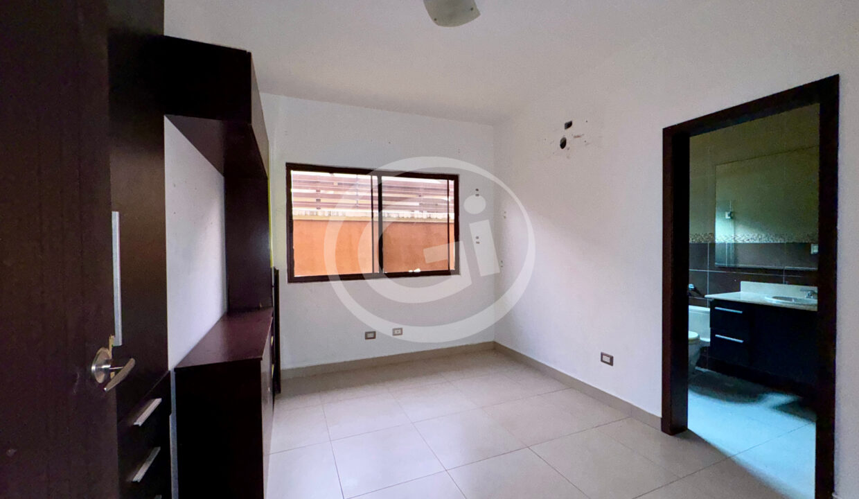 20. habitación 2 venta casa Costa Sur Sunset Coast
