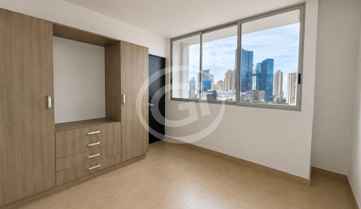 21. Venta apartamento Obarrio The One