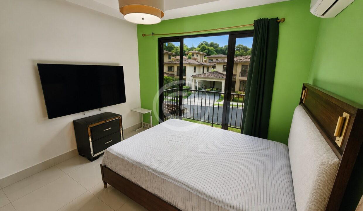 22. Habitación 4. Embassy Club Casa Venta o Alquiler Clayton