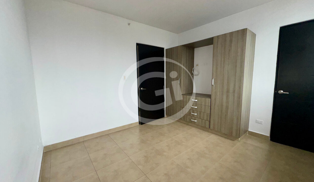 22. Venta apartamento Obarrio The One