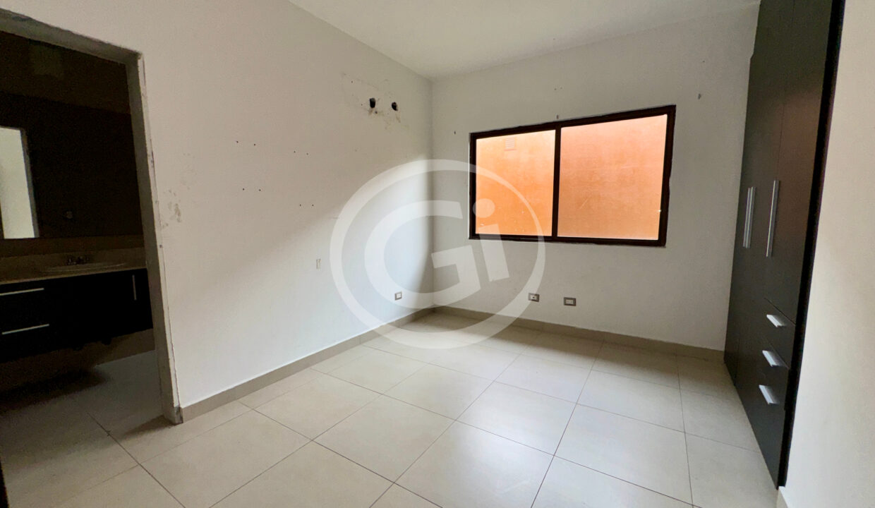 22. habitación 3 venta casa Costa Sur Sunset Coast