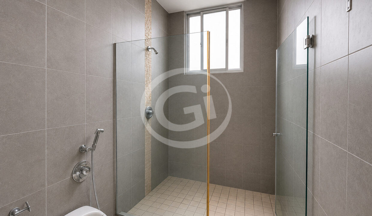 23. Baño ppal venta apartamento Harmony