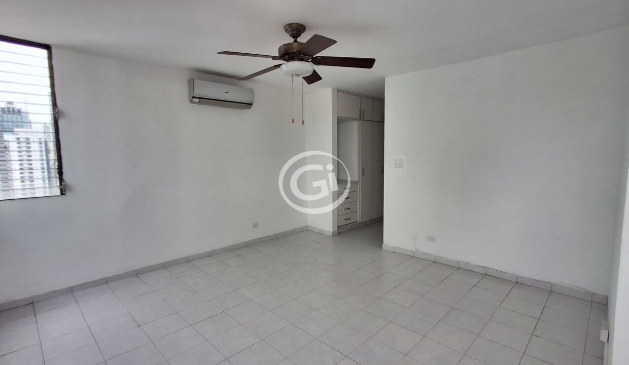 23. recamara secundaria (Marbella Towers 2)