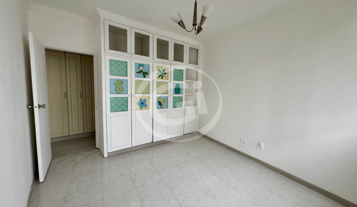 24. Habitación 2 venta apartamento Royal Princess Punta Paitilla