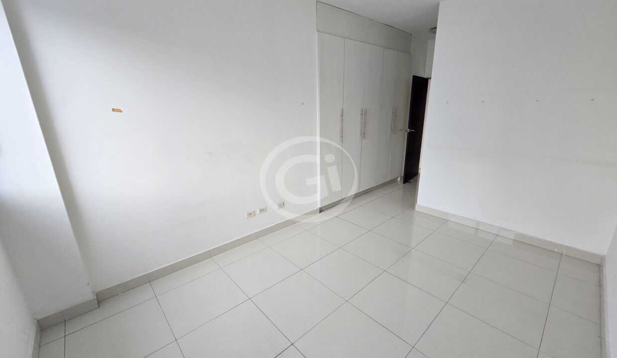 24. Habitación 3. Remate Bancario Keops Tower. San Francisco