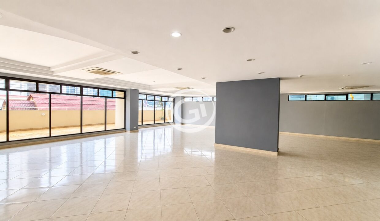 24. Salon de eventos Venta Brisas de Obarrio