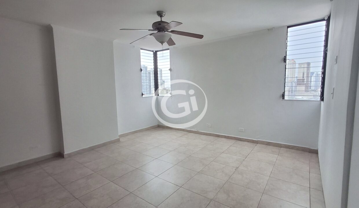 24. recamara secundaria (Marbella Towers 25B)