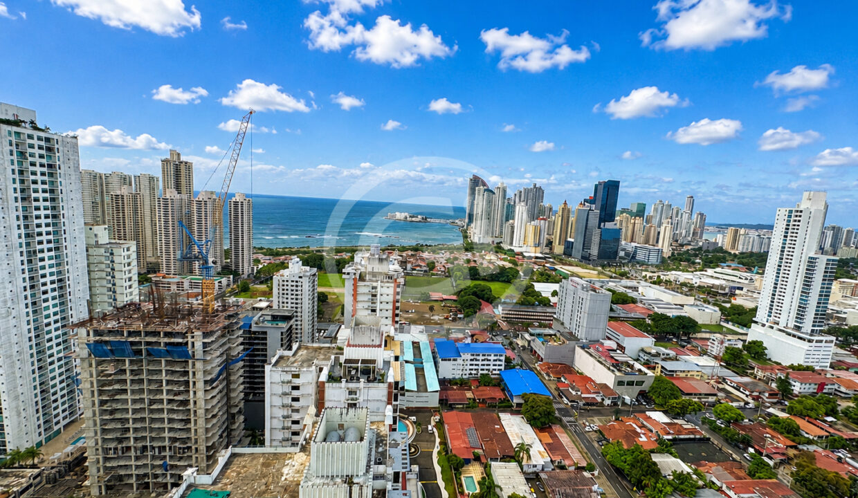 24. vista venta apartamento Harmony