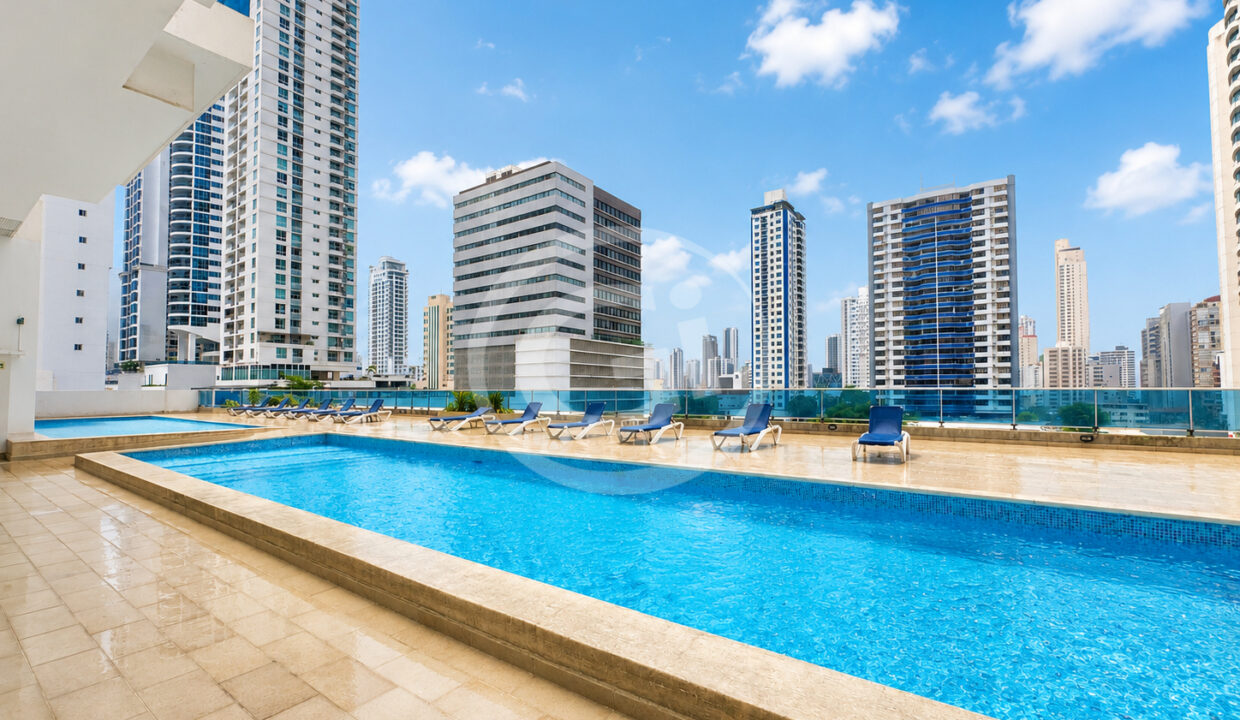 25. Área Social venta apartamento Harmony