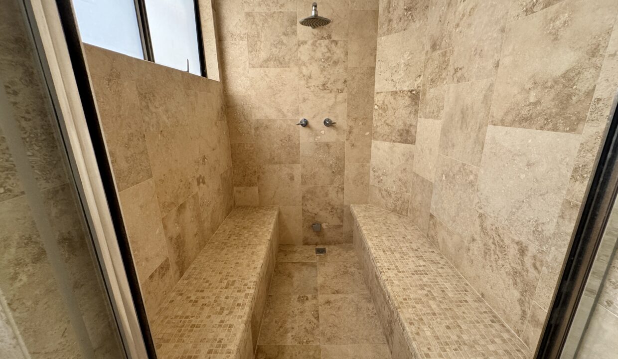 25. Baño Venta Apartamento Belvedere Coco del Mar